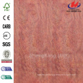 JHK-001 Perfeito 1 Painel Bom Design Natural Rosewood Folheado Chinese Dinning Room Door Folha